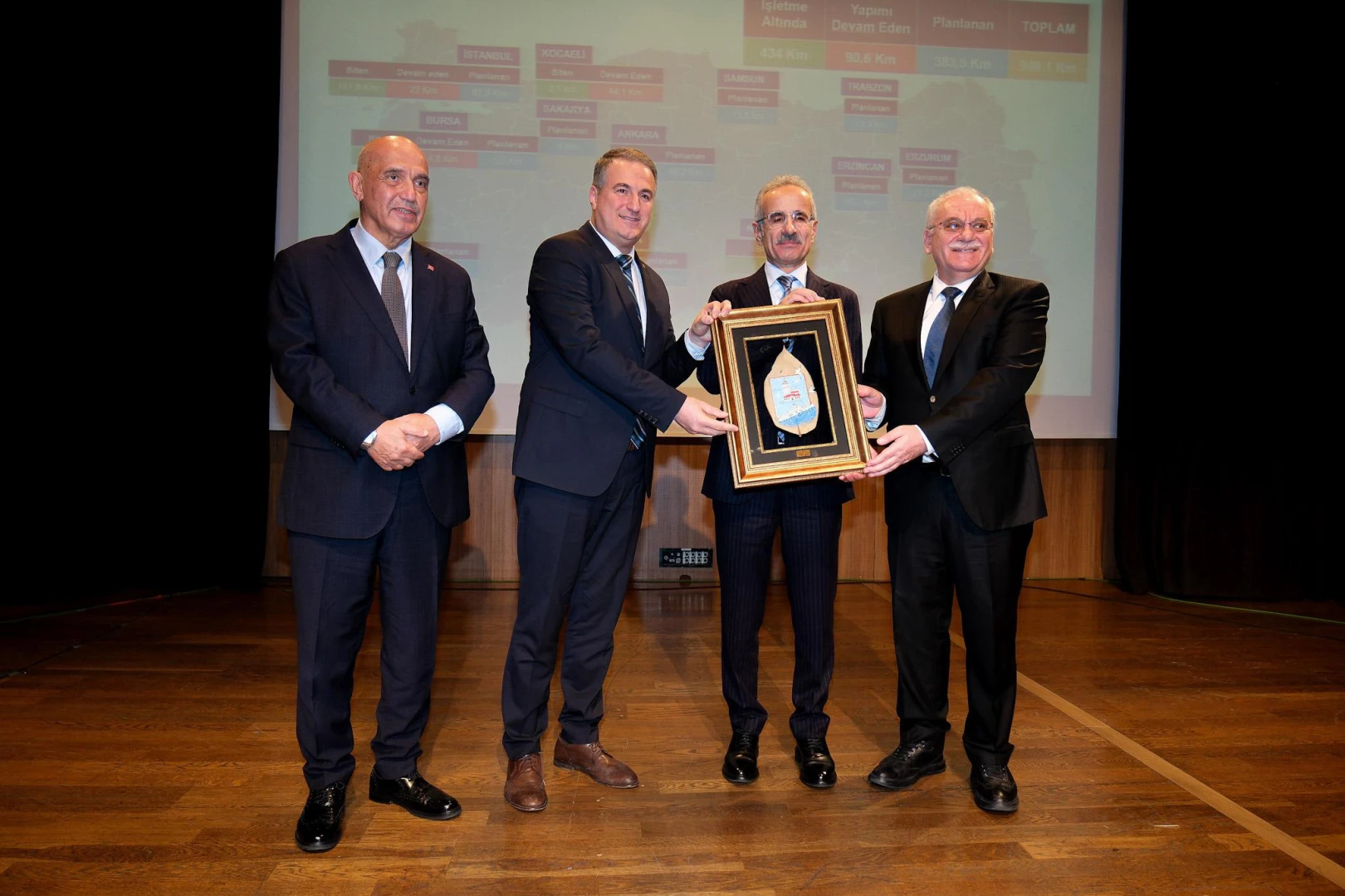 Ulaşım projeleri İstanbul’un geleceğini şekillendirecek
