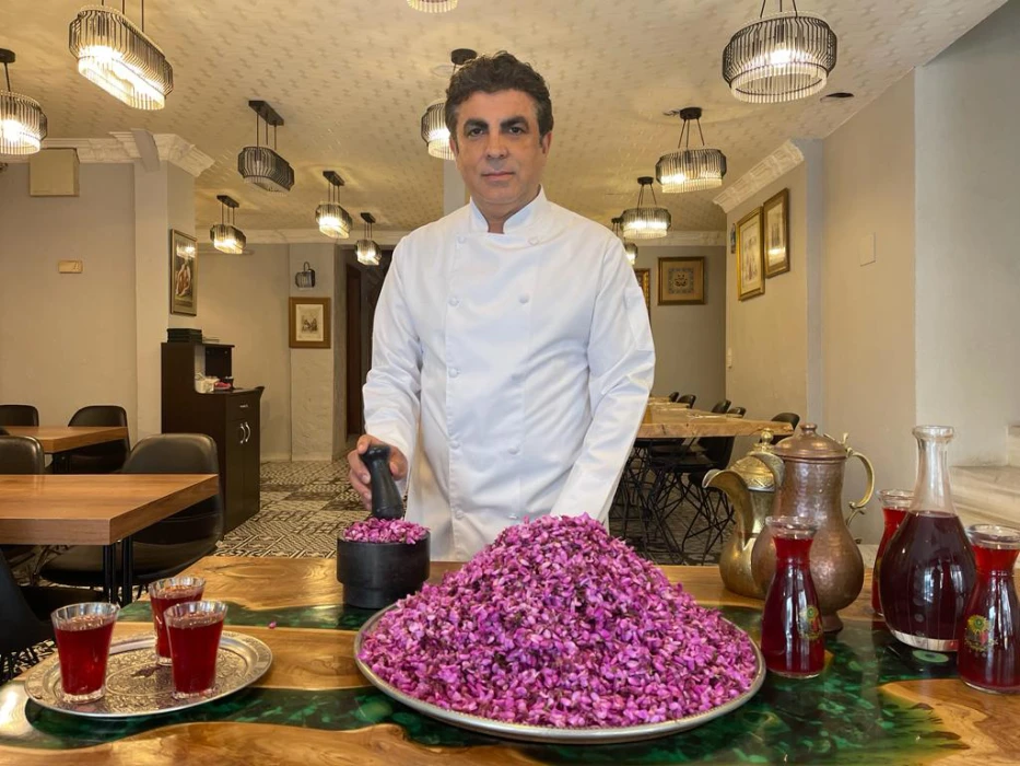 Ramazan’ın değişmeyen şifalı tadı: Şerbet