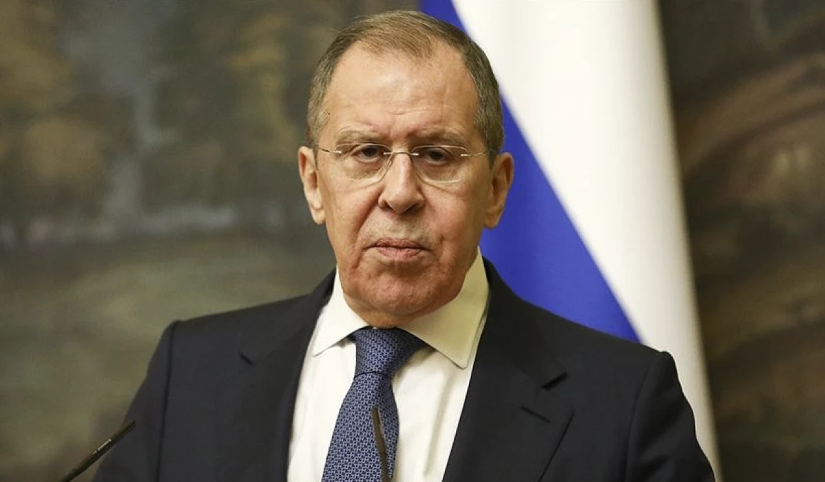 SON DAKİKA: Rusya'dan Türkiye teklifi! Lavrov: Putin, Erdoğan ile görüştü