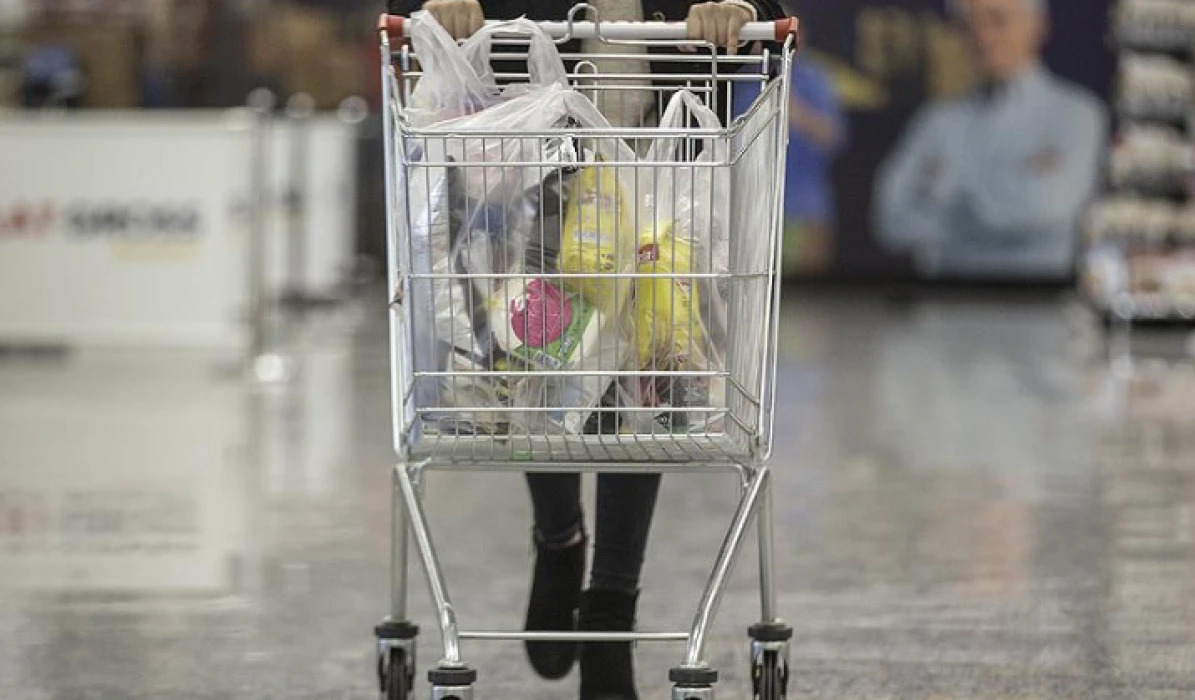 SON DAKİKA: Mart 2026 enflasyon oranı açıklandı! TÜİK duyurdu: TÜFE artışı yüzde kaç oldu?