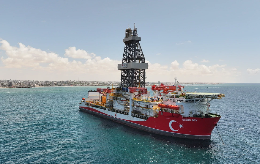 Çağrı Bey Somali’de: Uzmanlara göre tarihi bir dönüm noktası