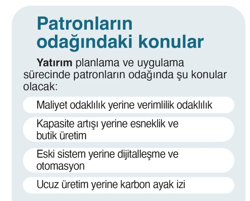 2026 yatırım 2027 fırsat yılı