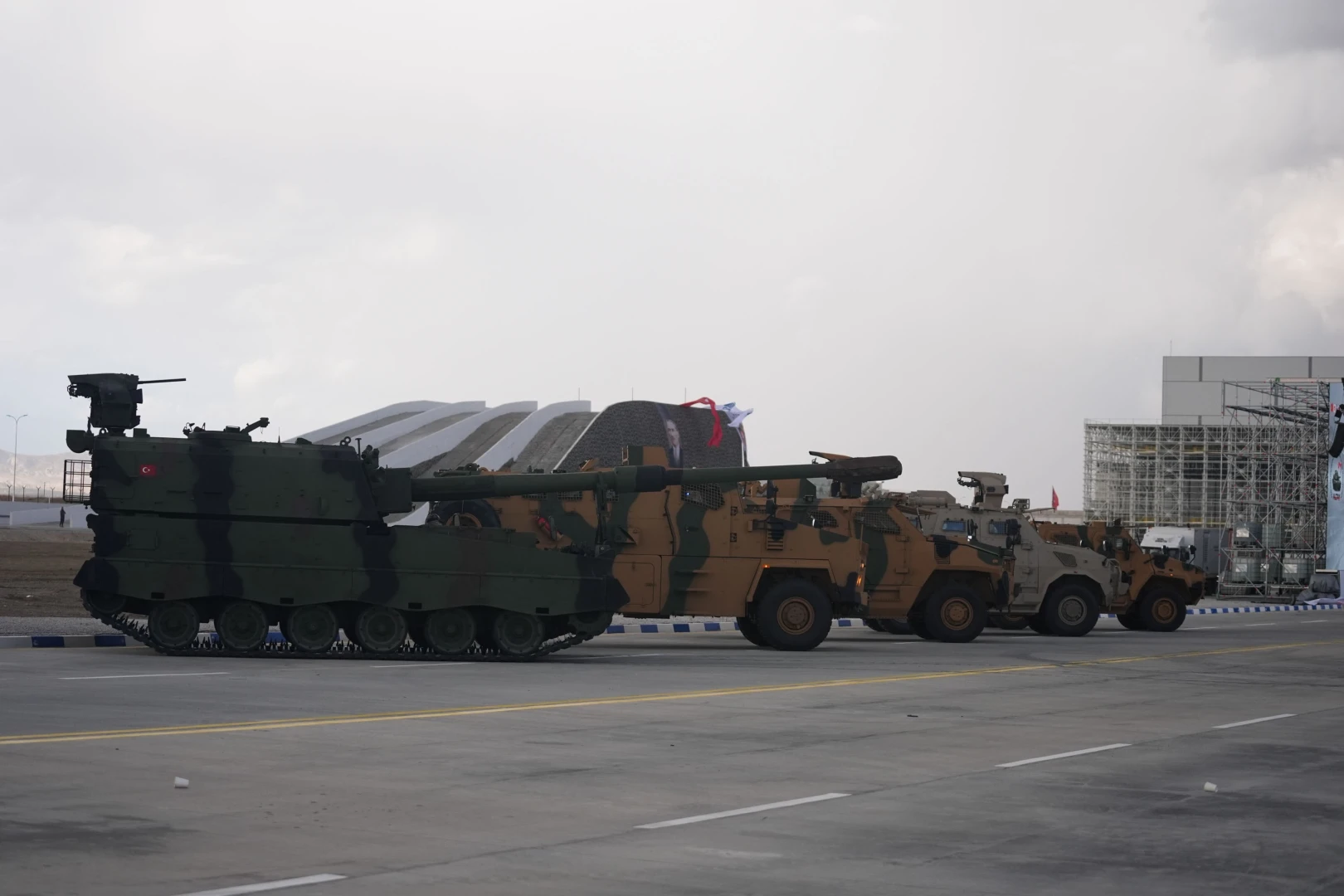 Savunmanın yeni yol haritası! Anahtar teknolojilerde tam egemenlik