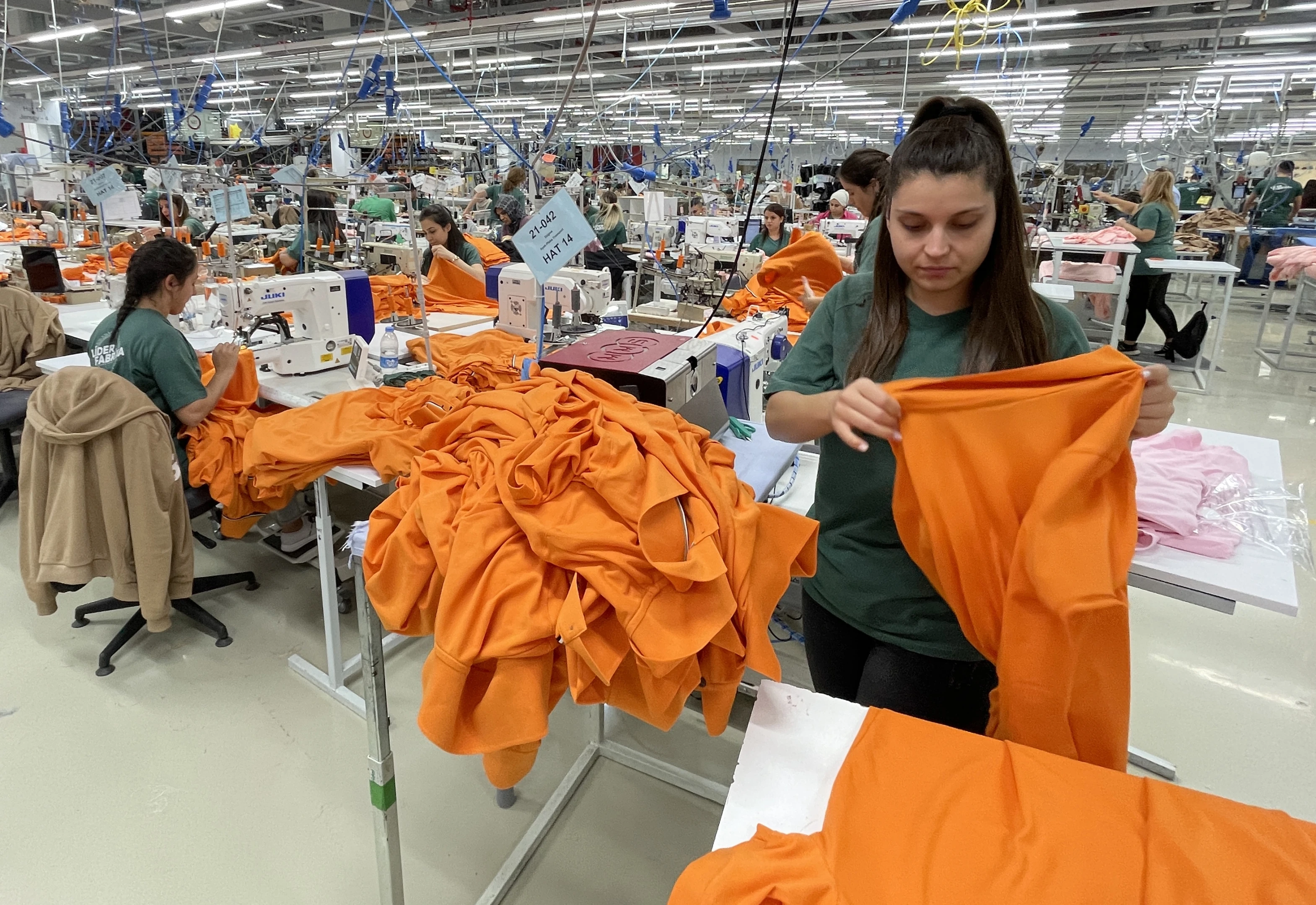 Türk firmaları için Tunus avantajı