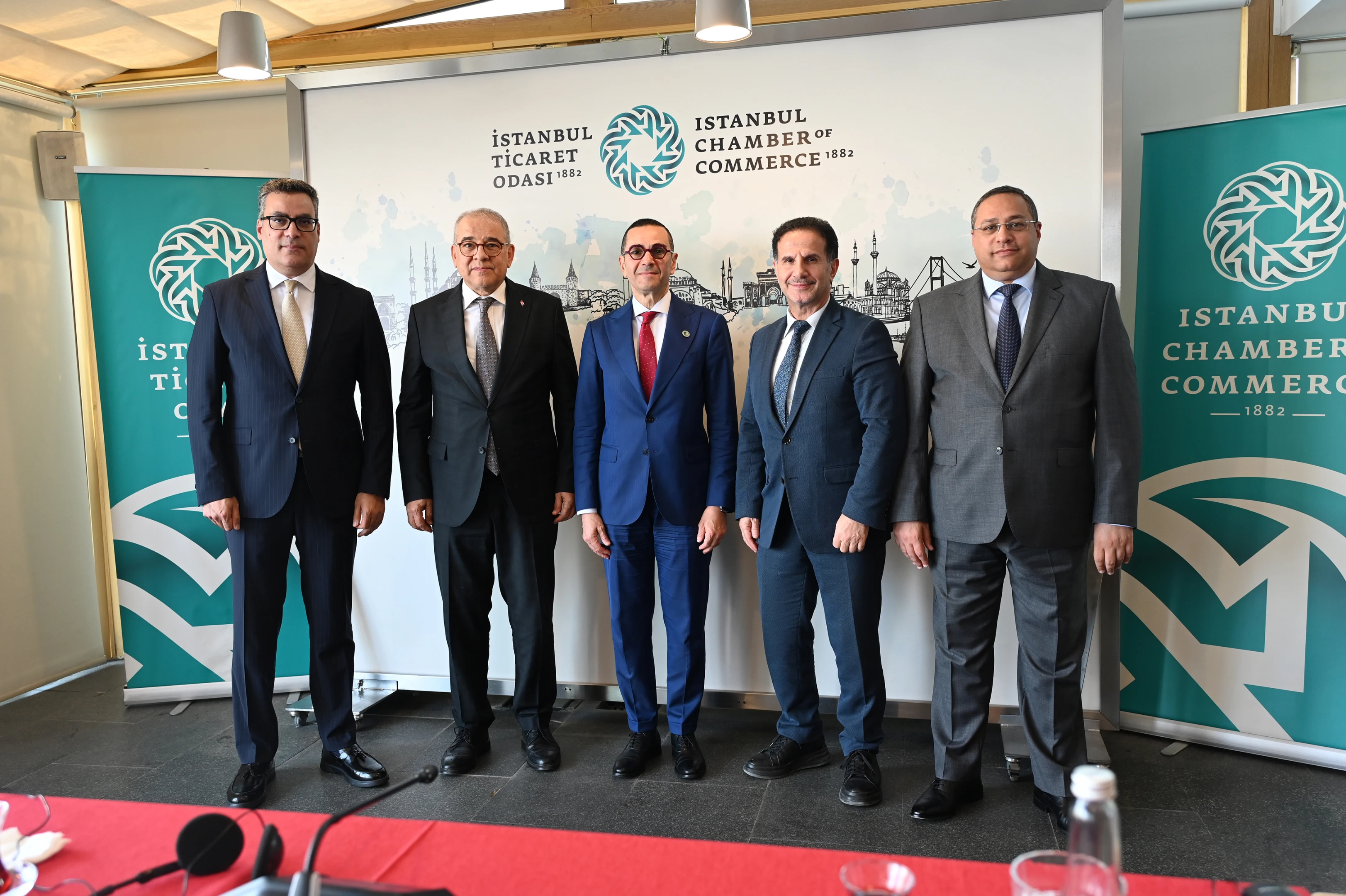 Mısır’dan kâr garantili işbirliği çağrısı