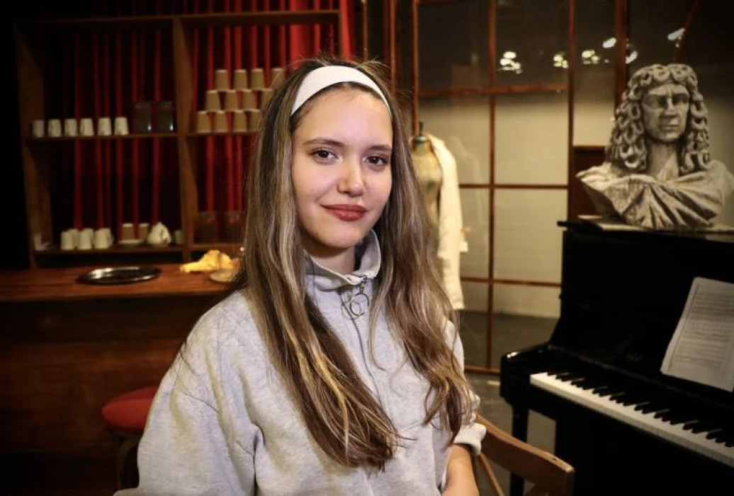 Mozart'ın 257 yıllık operası Bastien ve Bastienne yeniden sahneye taşınıyor