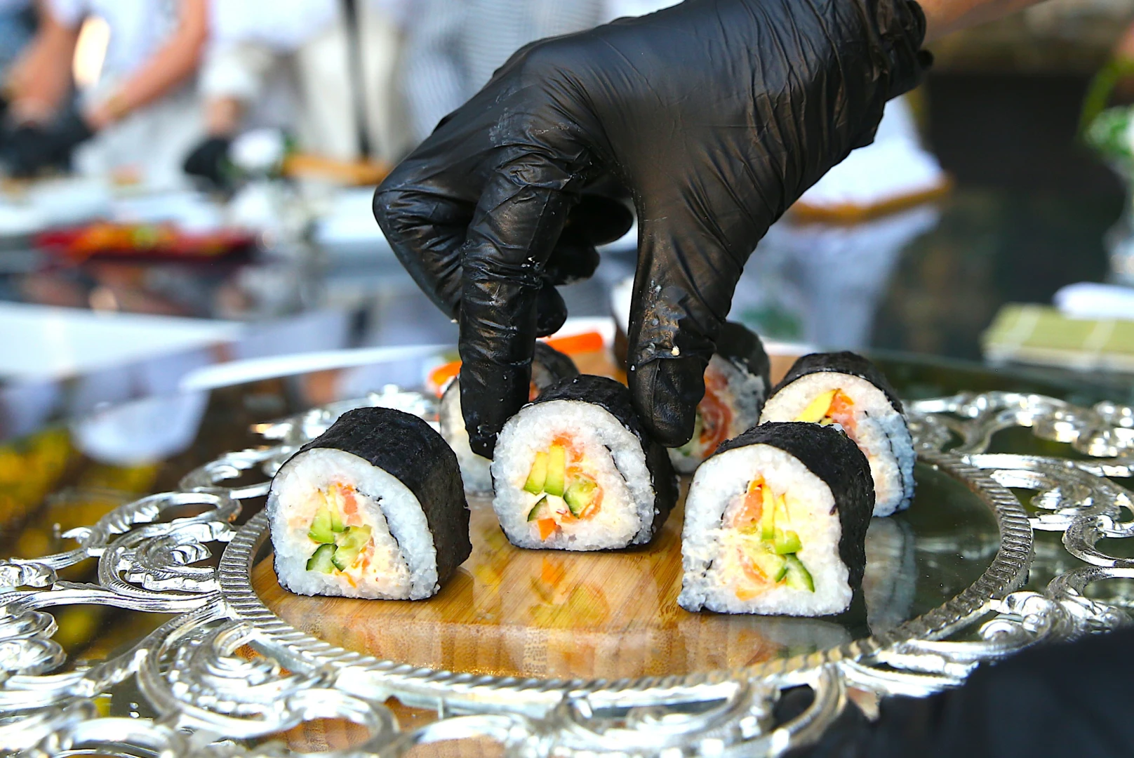 İklim krizi gastronomide menüyü değiştirdi