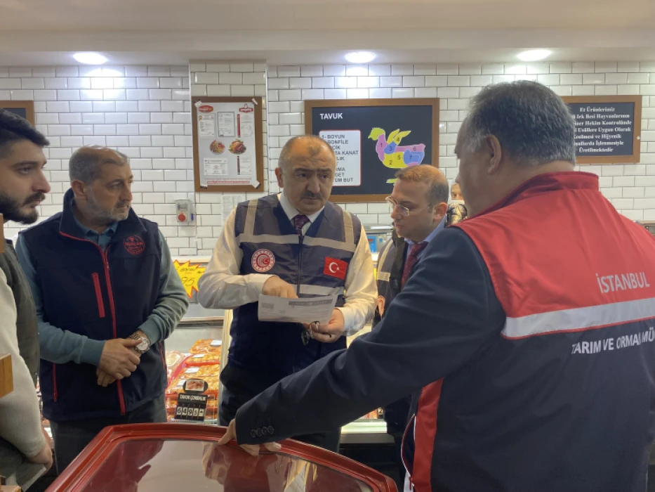 Ramazan öncesi denetimler sıklaştı: Fahiş fiyat ve gıda güvenliği mercek altında