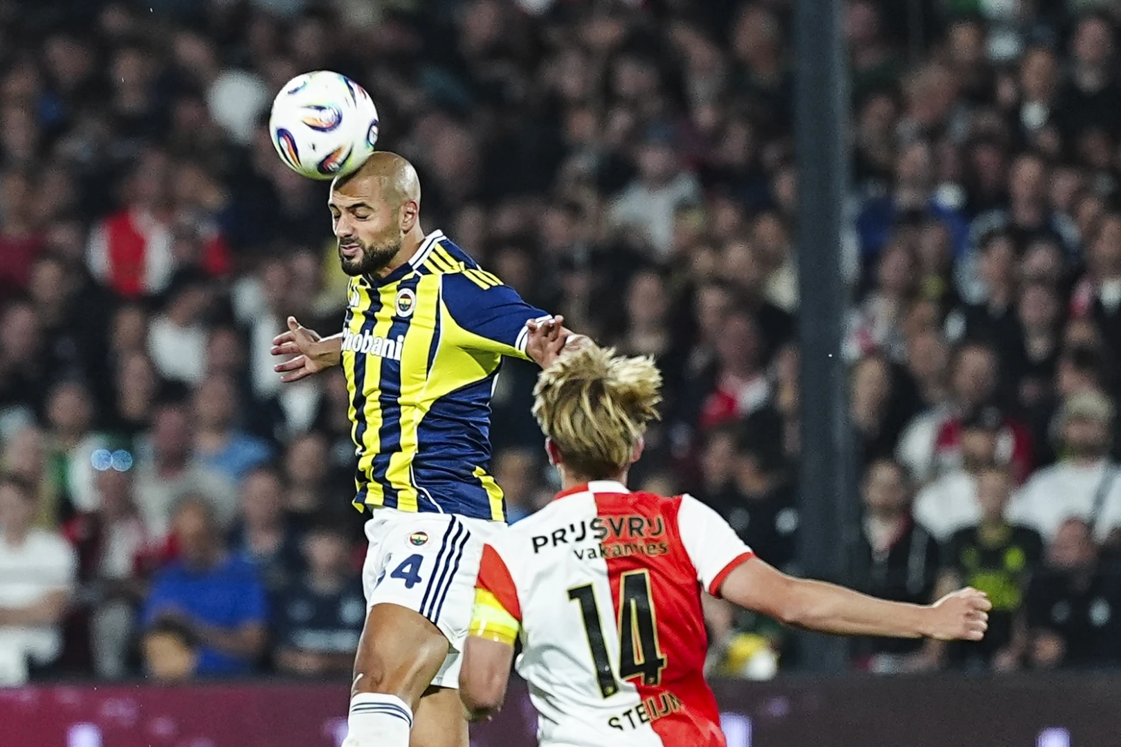 Fenerbahçe maçı hangi kanalda, saat kaçta?