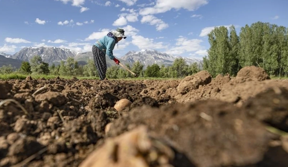 IPARD-III’de büyük destek: 156 yerel eylem grubuna 2,2 milyar lira hibe