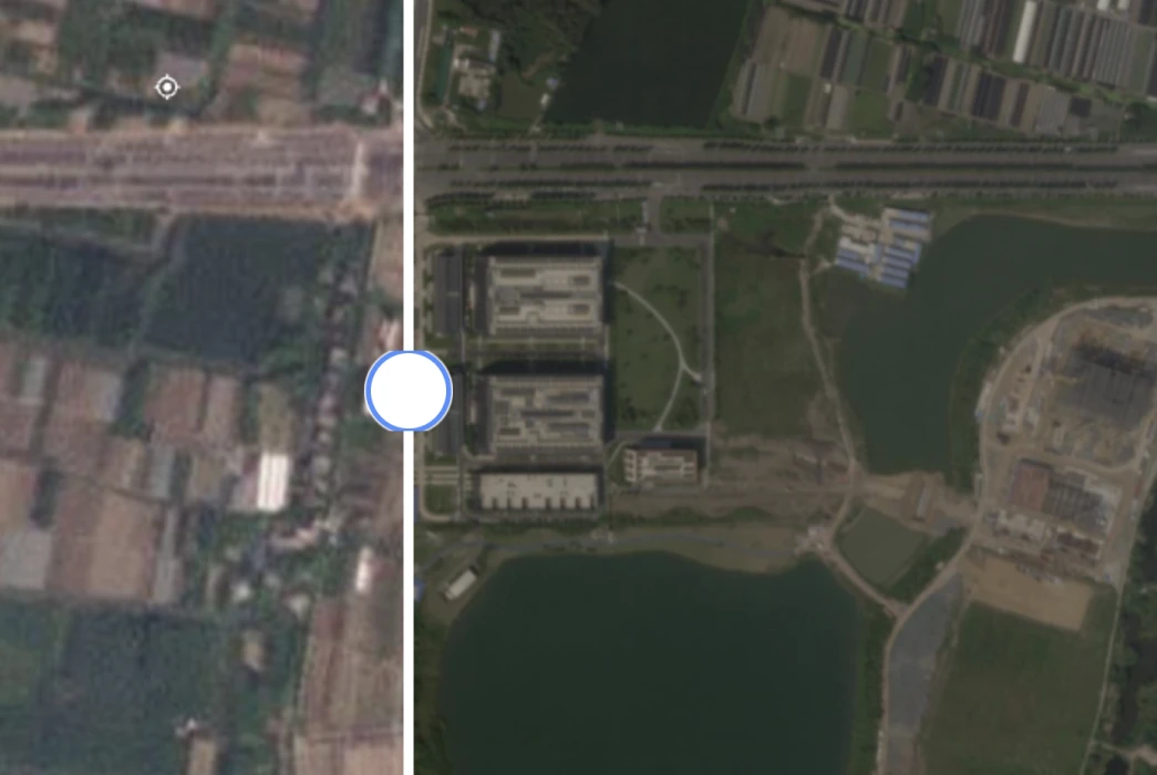 ABD'nin ‘Stargate’ine karşı Çin’in yapay zeka planı ortaya çıktı