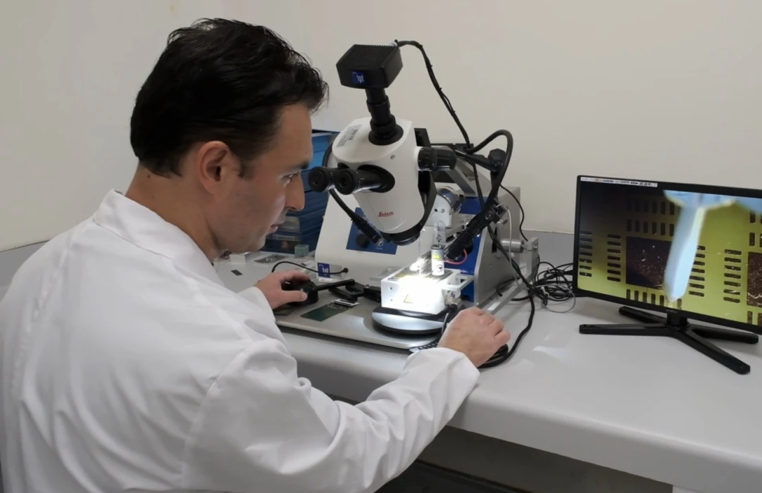 Nükleer teknolojide 10 grup çalışma yürütülüyor