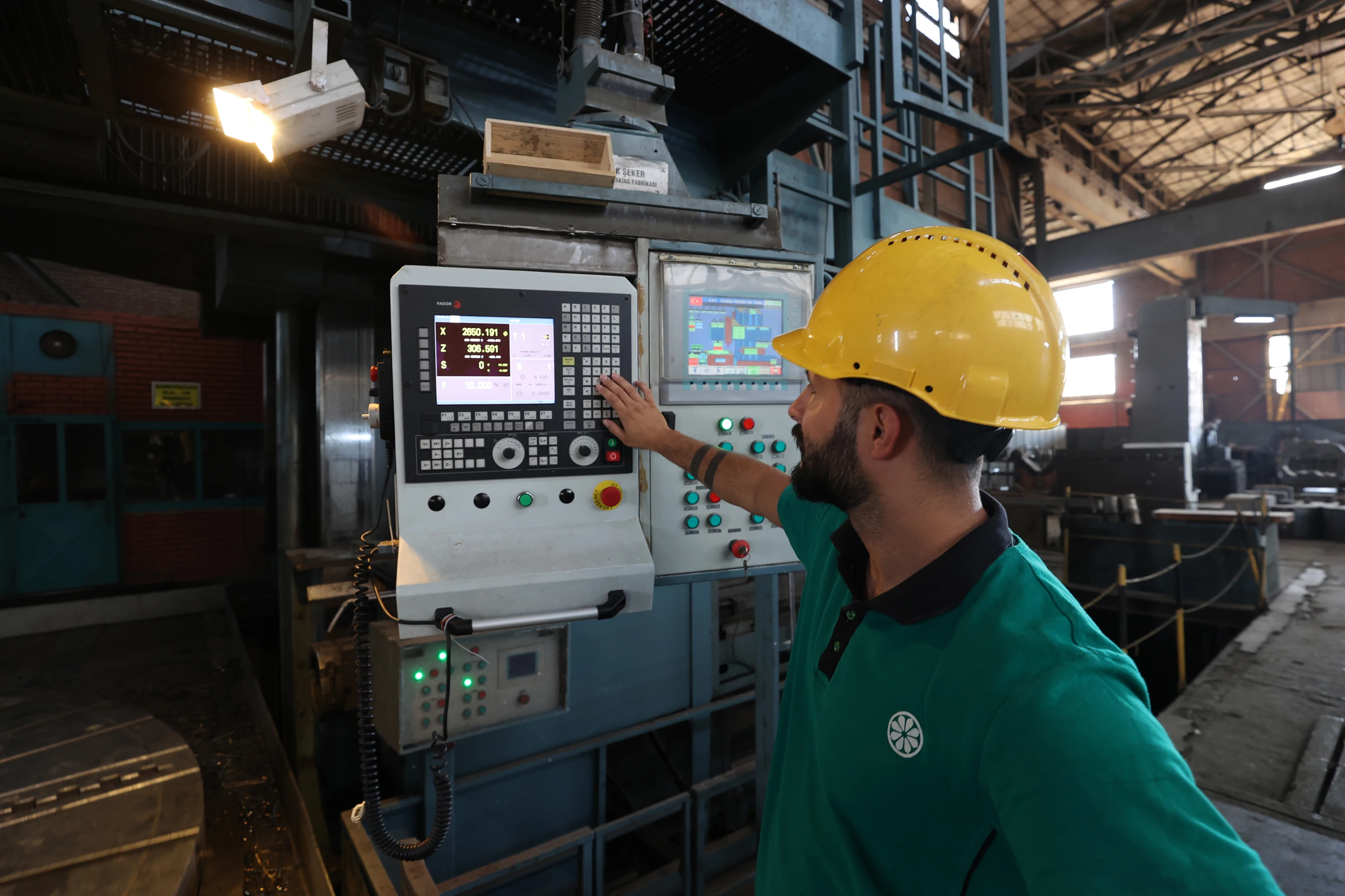 Dezenflasyon sürecinde KOBİ’lere çağrı! İTO Başkanı Şekib Avdagiç: Dijitalleşme ve verimlilik artışına yönelelim