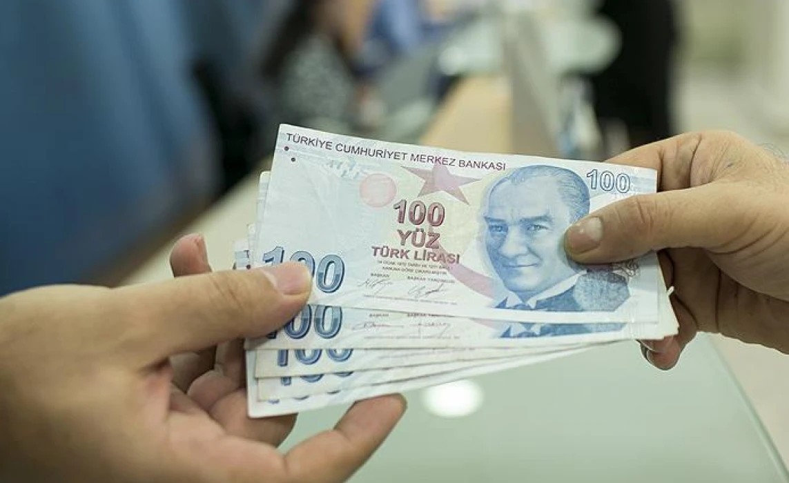 TEMMUZ 2025 EMEKLİ MAAŞI, MEMUR ZAMMI SON DAKİKA: 5 aylık enflasyon farkı kesinleşti!
