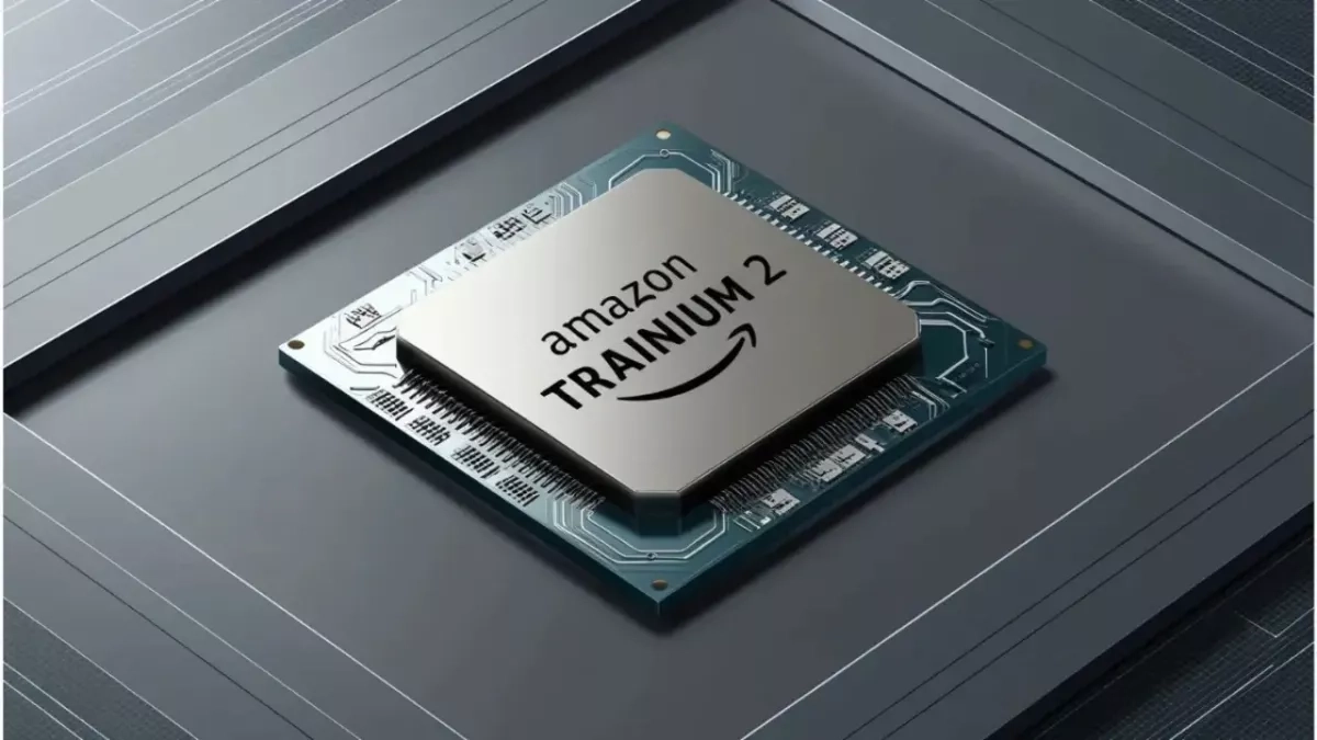 Amazon’da güçlü büyüme: Yapay zeka AWS bulut gelirlerini uçurdu