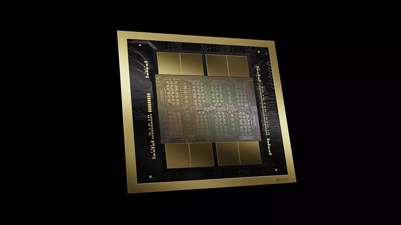 Çin’den Nvidia’ya darbe: Veri merkezlerinde yabancı çipleri yasakladı