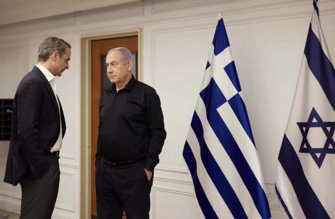 Türk savunma sanayi dengeleri değiştirdi: İsrail-Yunanistan 'Korku'da birleşti