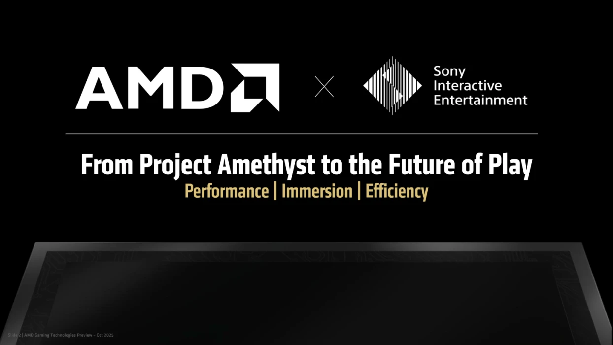 AMD, RDNA için üçlü atılım: Işın izlemede donanım sıçraması