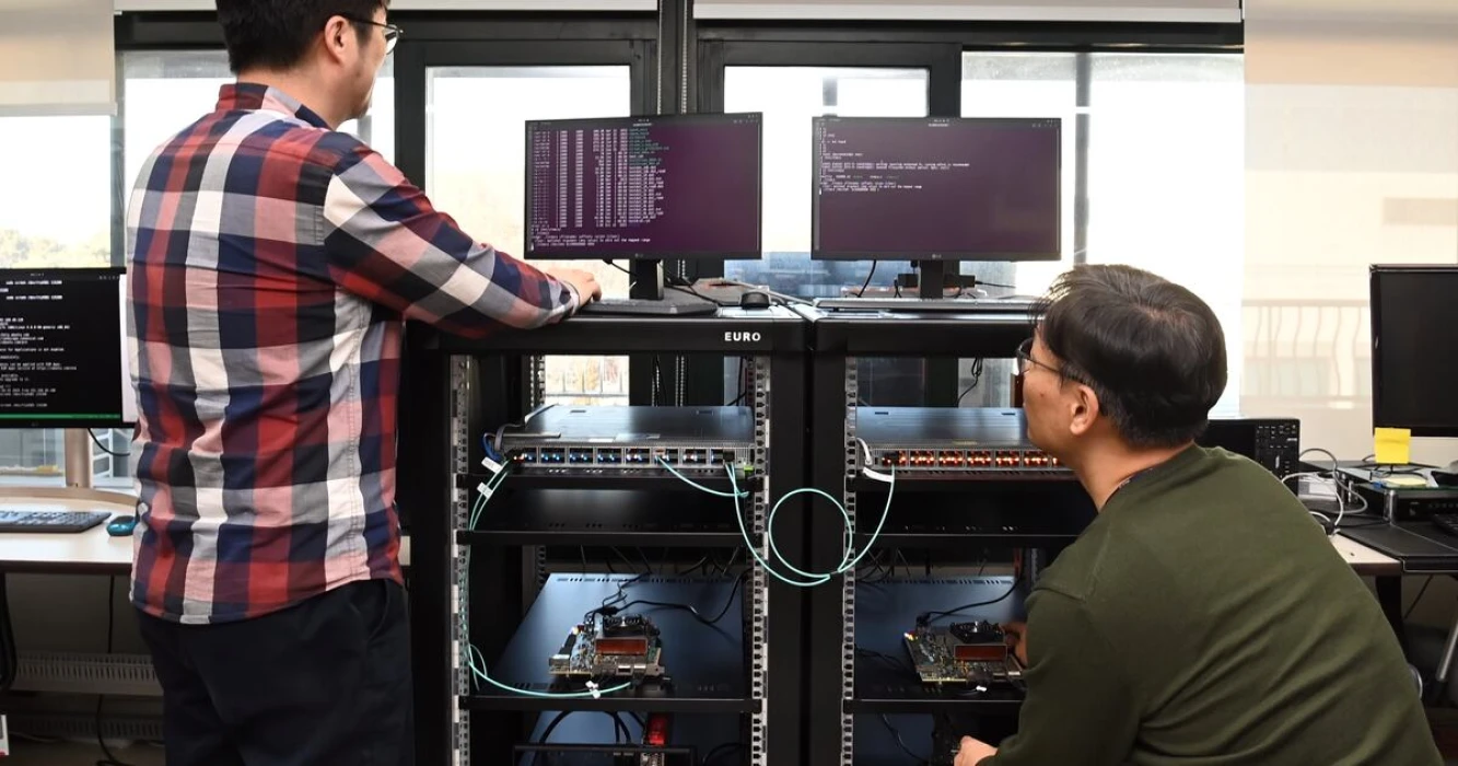 Veri merkezlerinde bellek darboğazına yeni çözüm: Ethernet tabanlı bellek