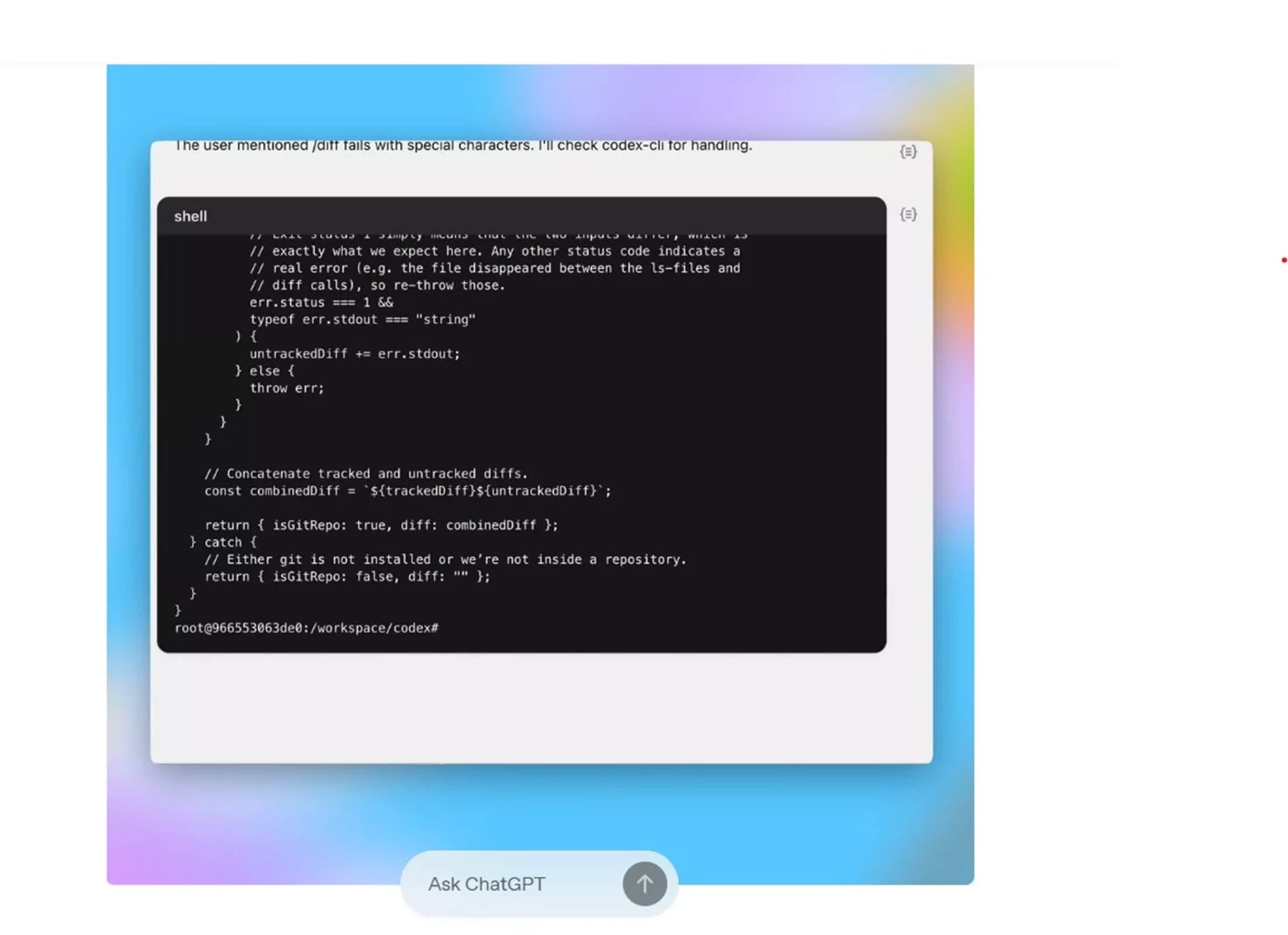 Otomatik kodlama çağı başlıyor: OpenAI, Codex'i tanıttı
