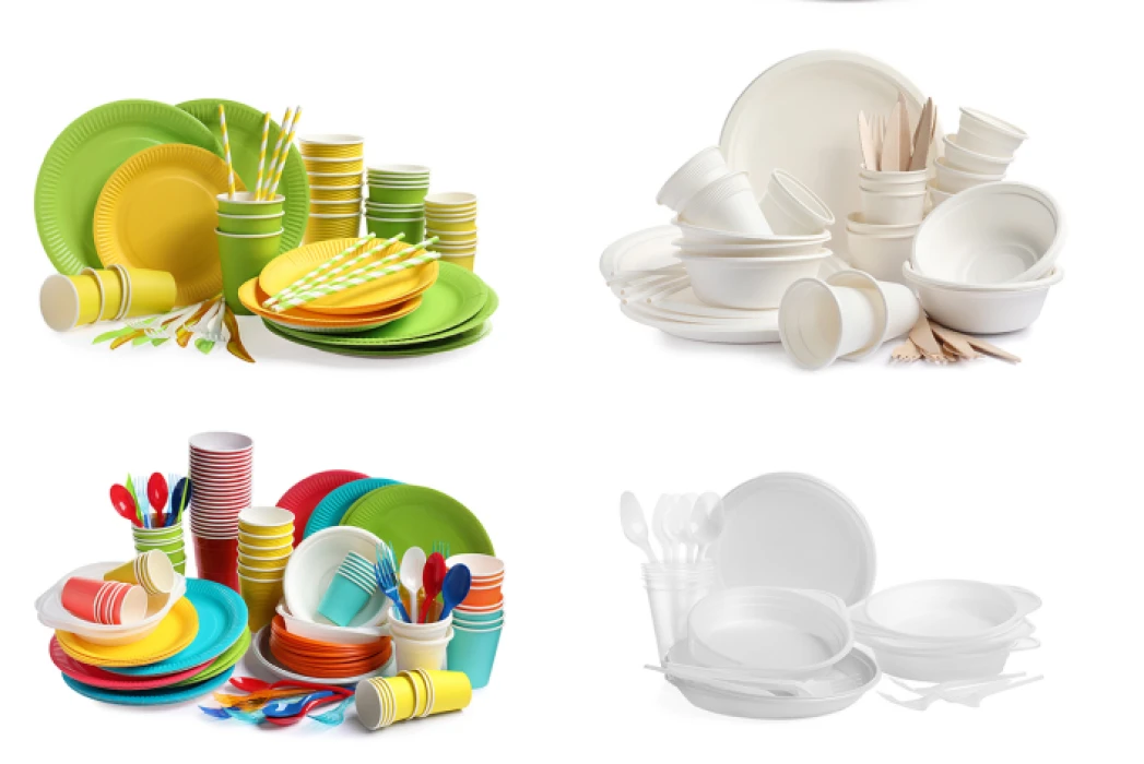 Tek kullanımlık plastikte esnek çözüm talebi