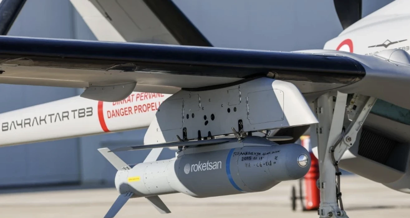 Türk-Japon ilişkilerinde 'Kazan-Kazan' dönemi: Savunma sanayi başrol oluyor