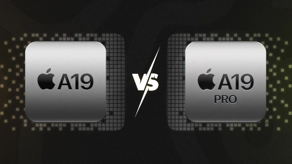 iPhone 17 serisi işlemcilerinin farkları: A19 ve A19 Pro