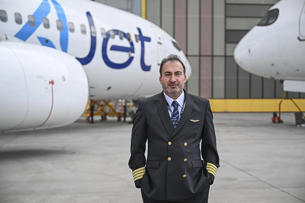 Uçaklar, havacılığın 'Yer pilotları' dispatcherlerin kontrolünden geçmeden uçmuyor