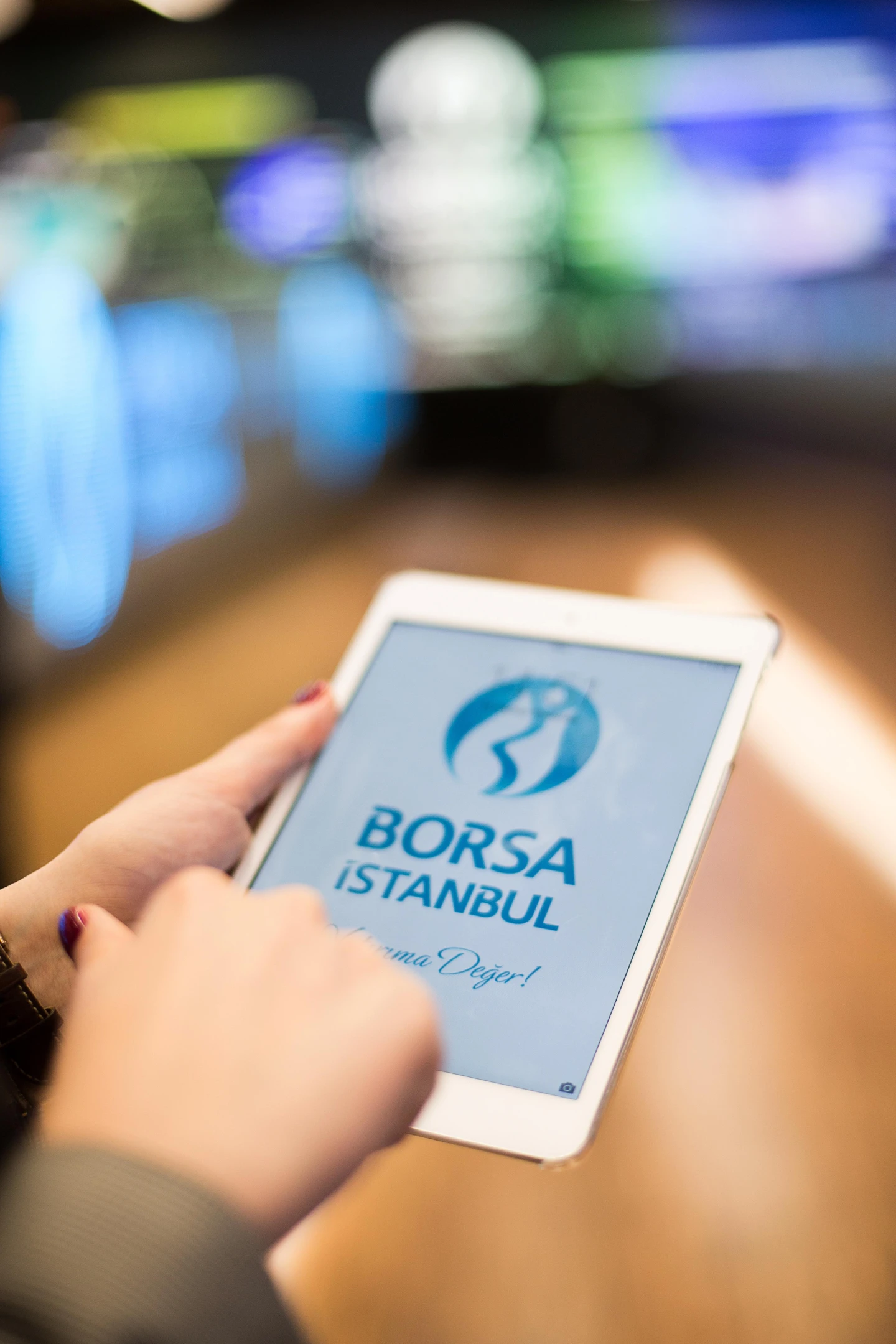 Borsa İstanbul'da 6 yıllık yükseliş: 2024’te yüzde 31,60 değer kazandı