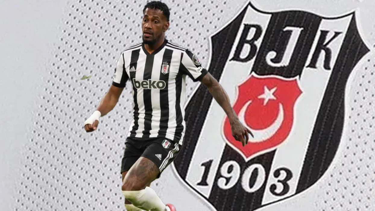 BEŞİKTAŞ TRANSFER HABERLERİ: Beşiktaş bir transferi daha bitirdi! Öğleden sonra İstanbul'a geliyor