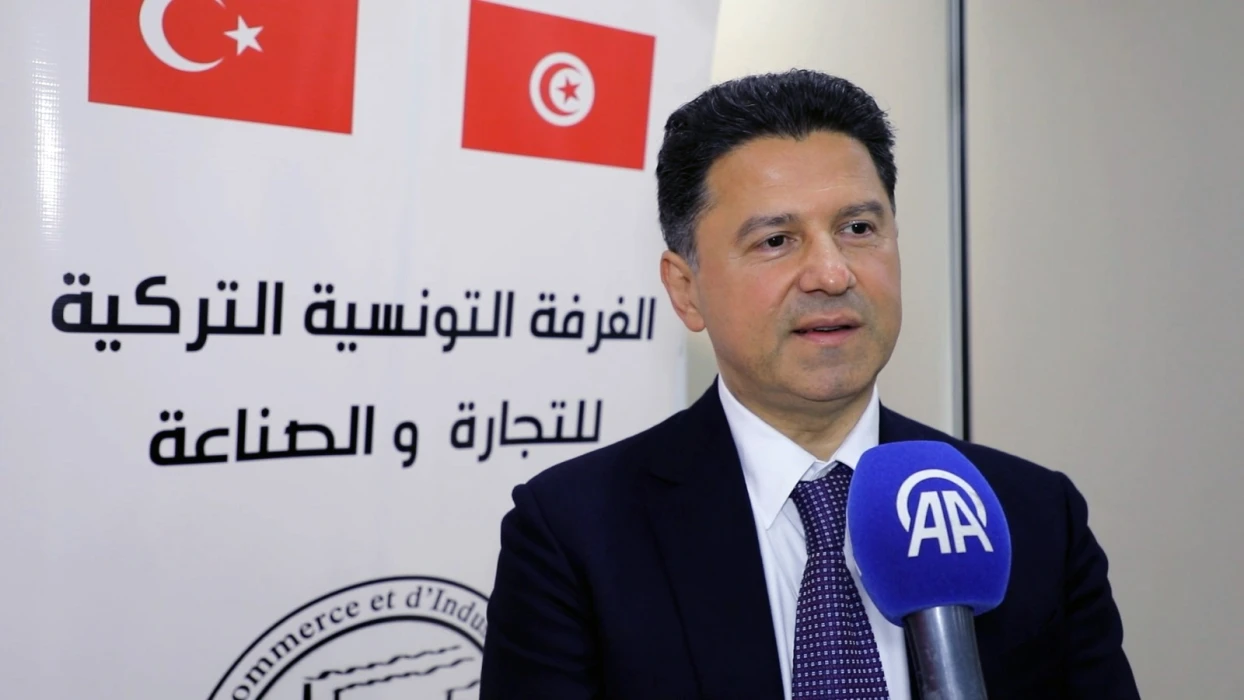 Türk firmaları için Tunus avantajı
