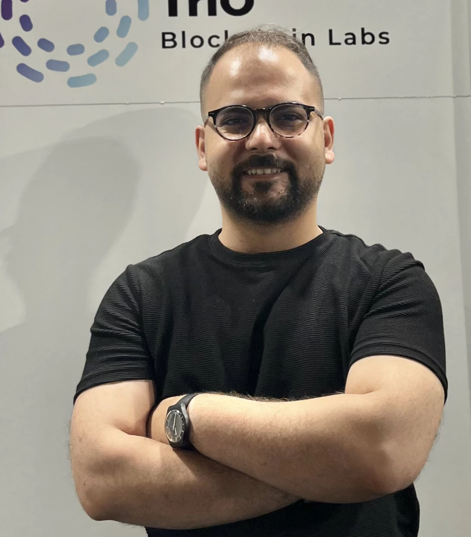 Kurumların Web3 dünyasına geçişini kolaylaştırıyor