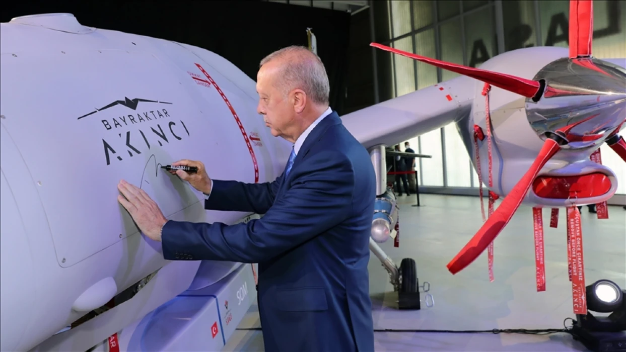 Türkiye’nin küresel itibarına ‘Erdoğan’ mührü: Güvenilir liman, müffetik ülke!