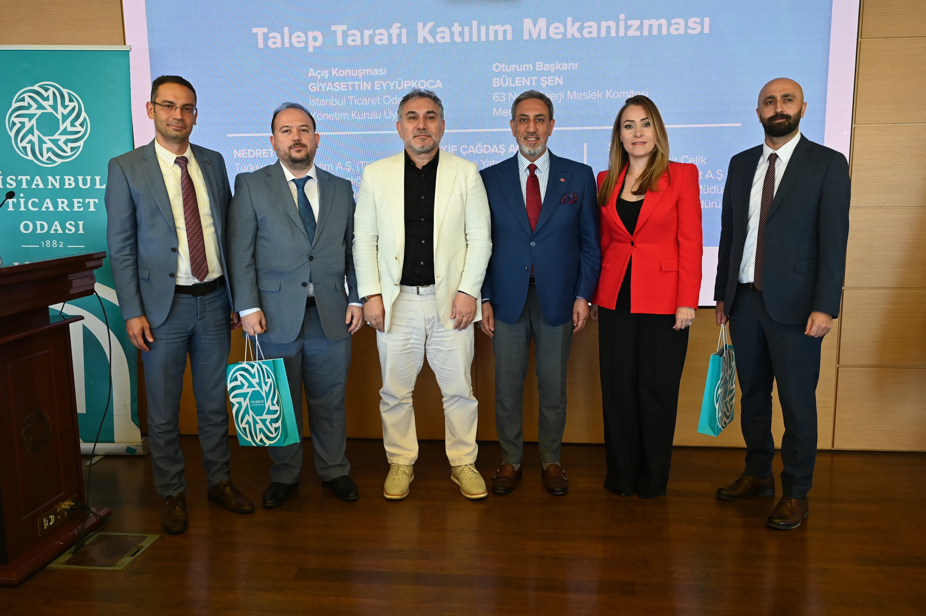Enerji piyasası yeni oyuncularla dengelenecek
