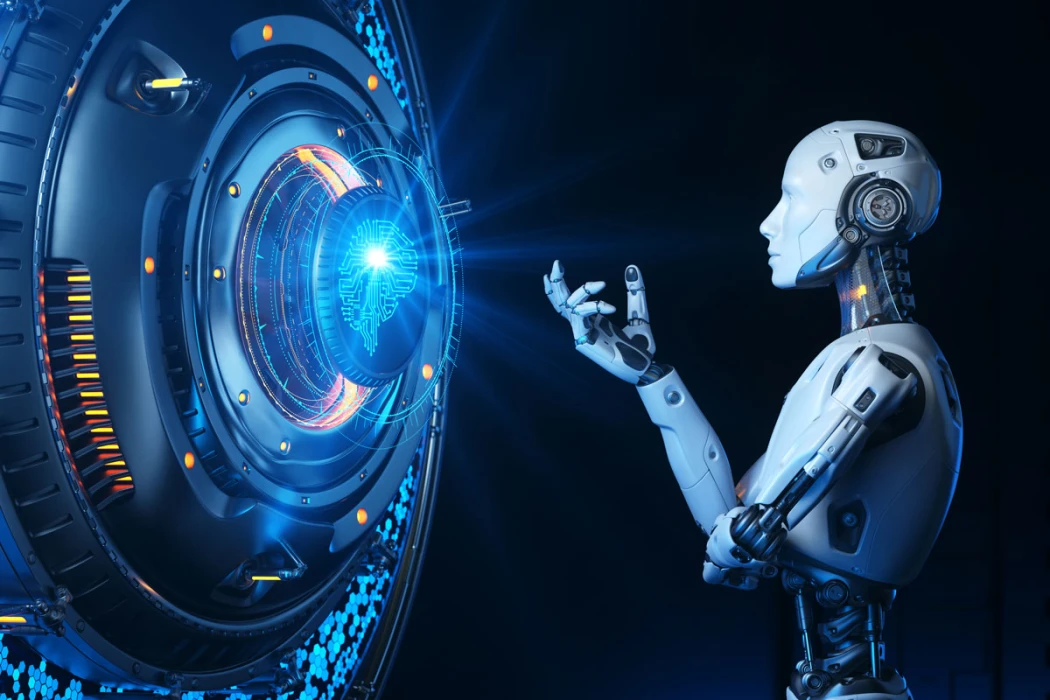 Yeni nesil akıllı robotlar fabrikaları dönüştürüyor