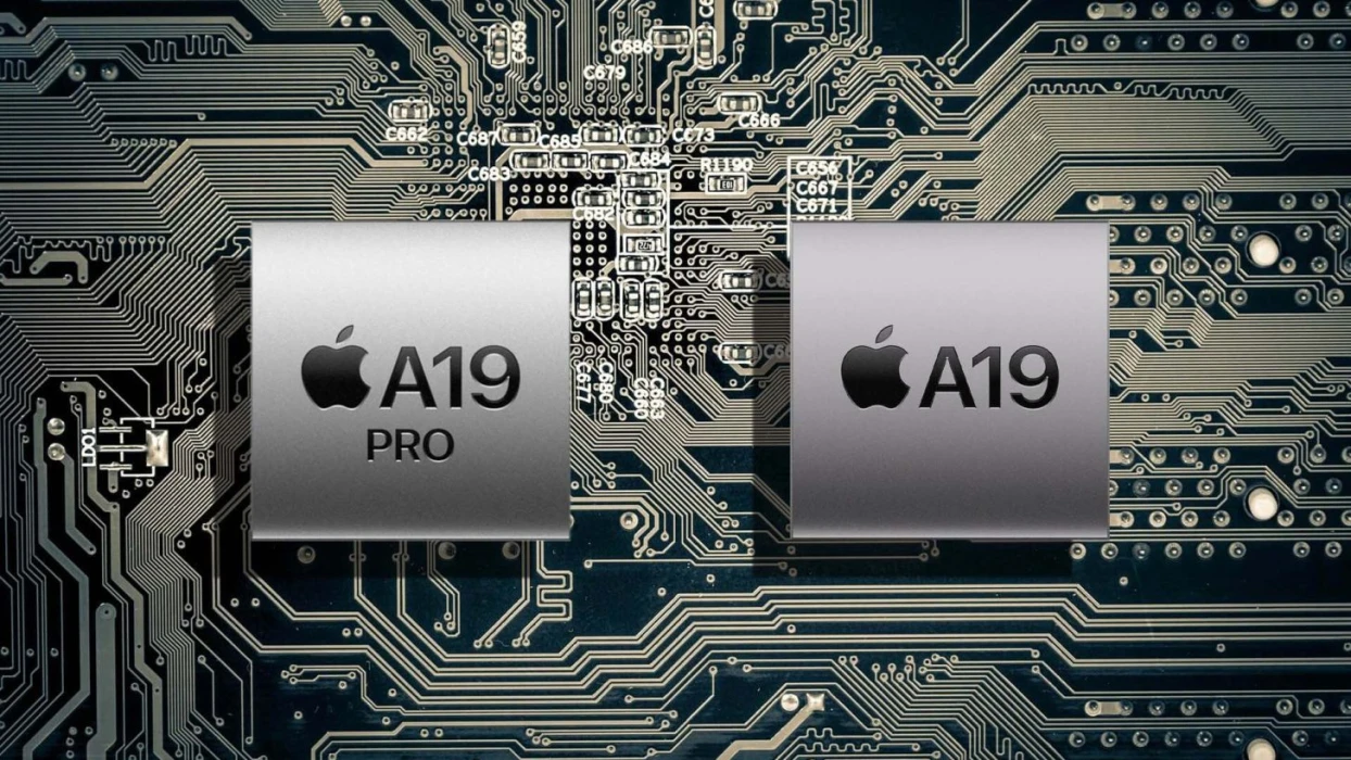 iPhone 17’lerde işlmeci ayrımı derinleşiyor: A19 Pro ve A19 kıyaslaması