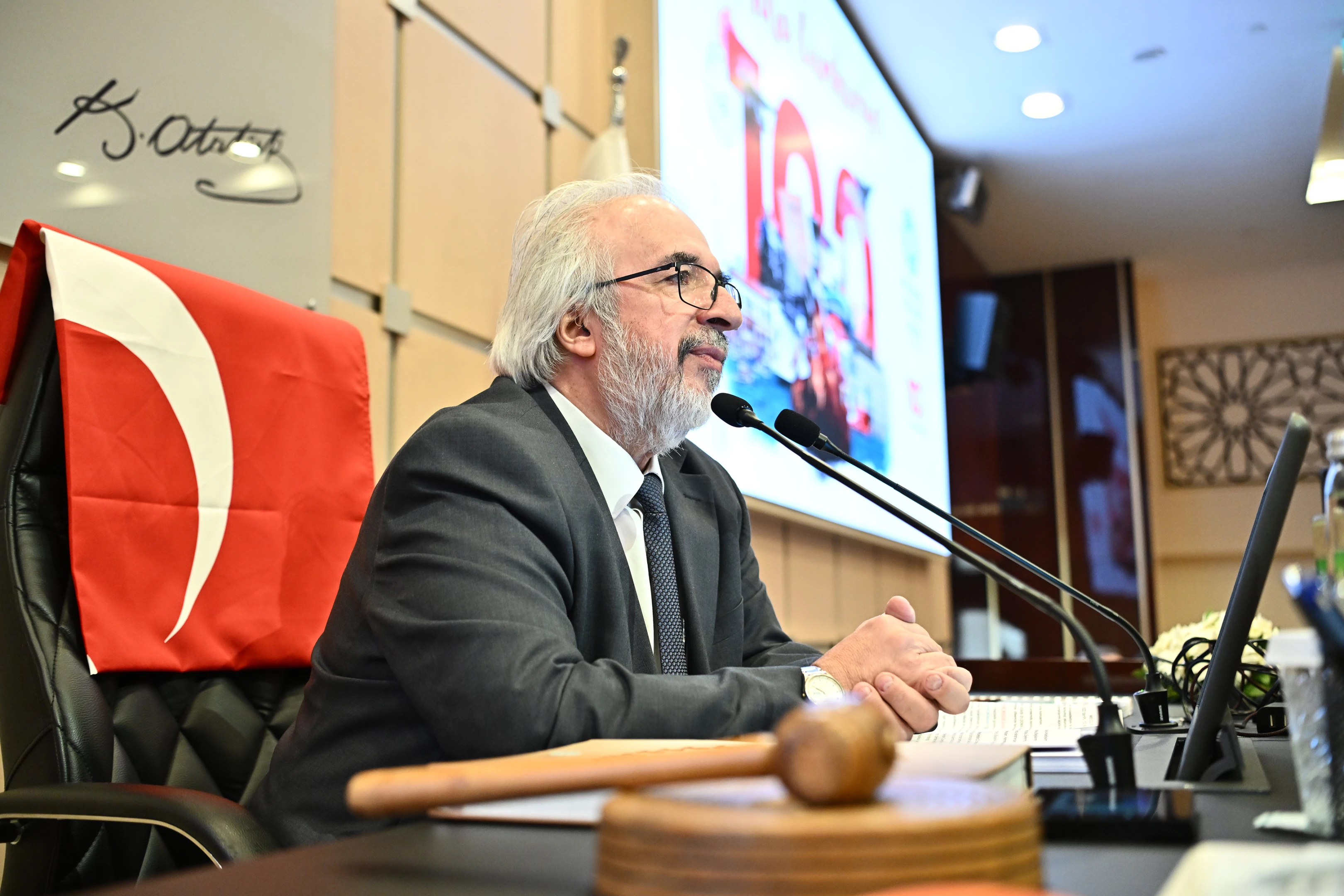 Cumhuriyet’in 100. yılına İTO’dan özel programlar