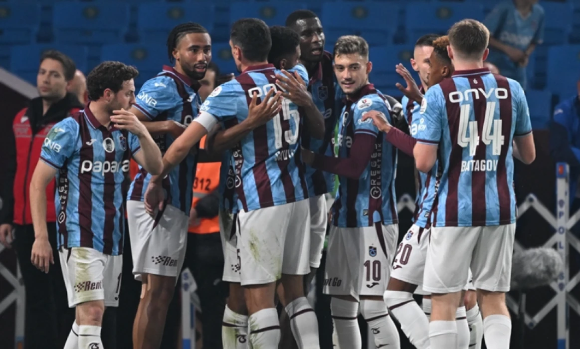 Trabzonspor - Beşiktaş maçı ne zaman, saat kaçta? Onachu ve Rafa kadroda yok: TS - BJK maçı hangi kanalda?