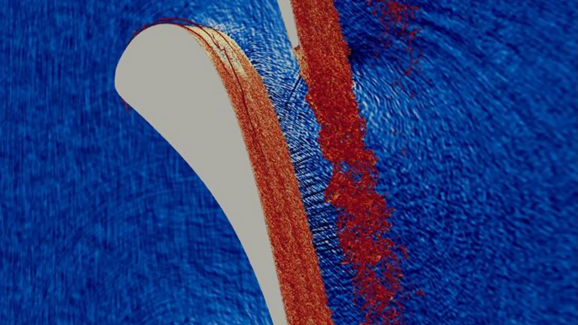 Frontier, yeni nesil uçak motorlarında verimlilik sırrını çözdü