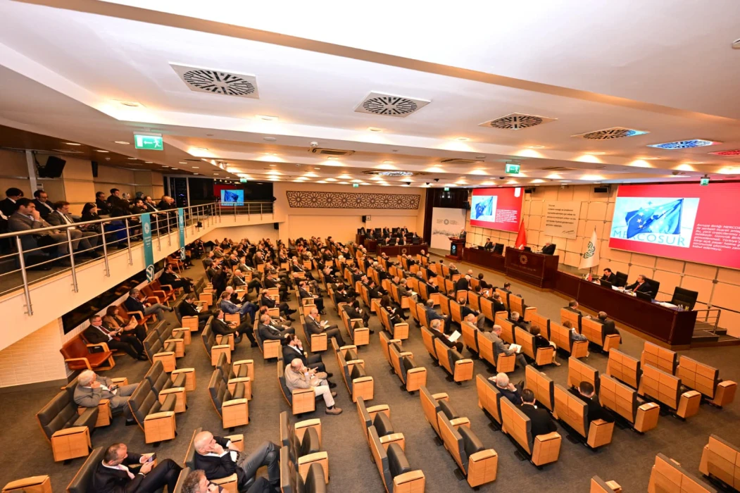 İTO Başkanı Şekib Avdagiç: Enflasyon hedefleri için iş dünyası desteğe hazır! Reel sektörün manevra alanı genişletilmeli