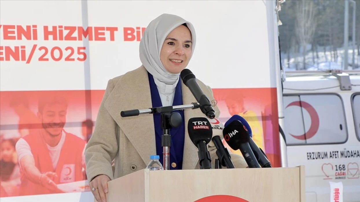 Bakan Göktaş açıkladı: Başvuru sayısı 51 bine dayandı!