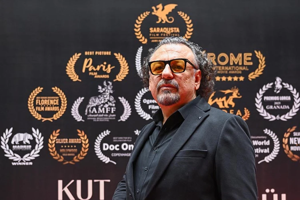 Kut'ül Amare Masaldan Gerçeğe belgeseli Ankara’da gösterildi