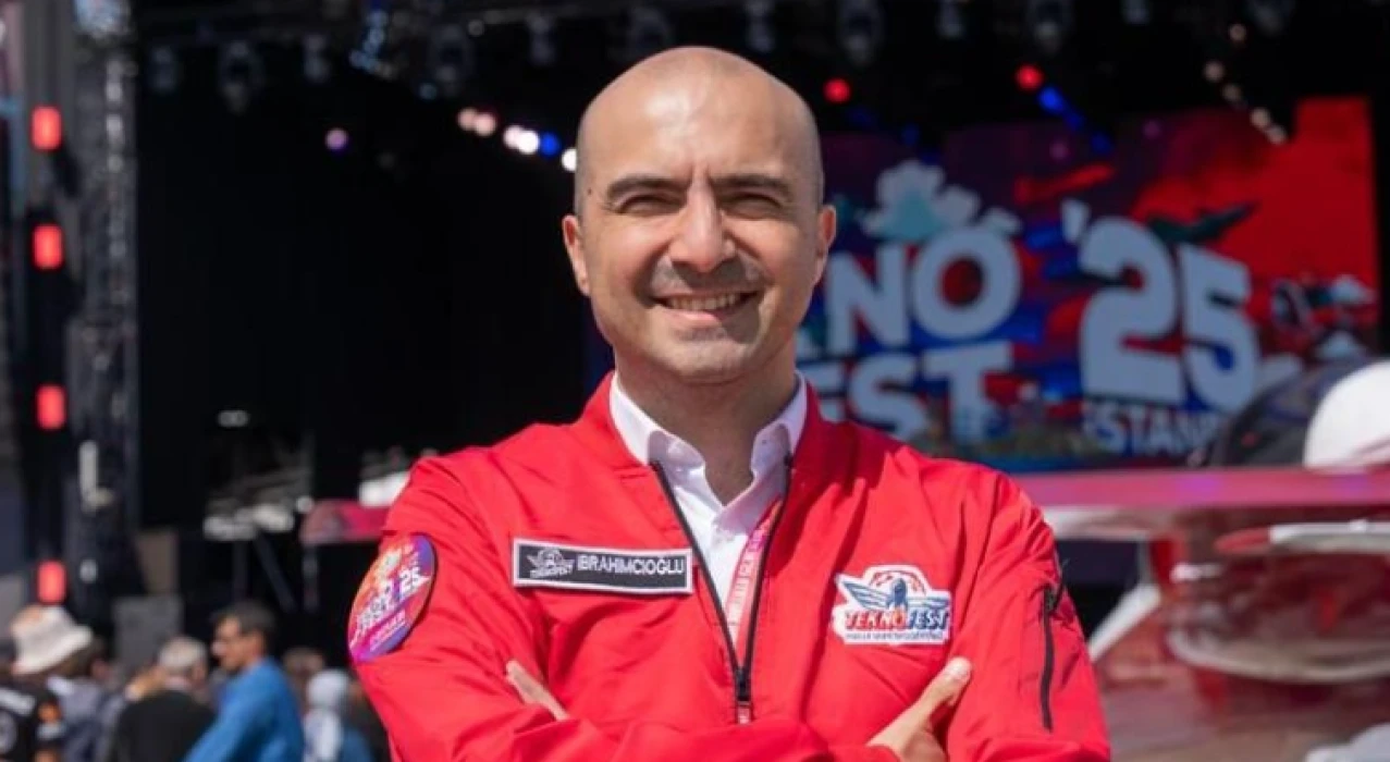 TEKNOFEST’te KOBİ’ler için yeni fırsatlar! Genç girişimcilere özel destek