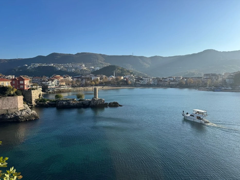 Safranbolu ve Amasra yılbaşını doğa ve tarihle içe içe karşılamak isteyenleri ağırlayacak