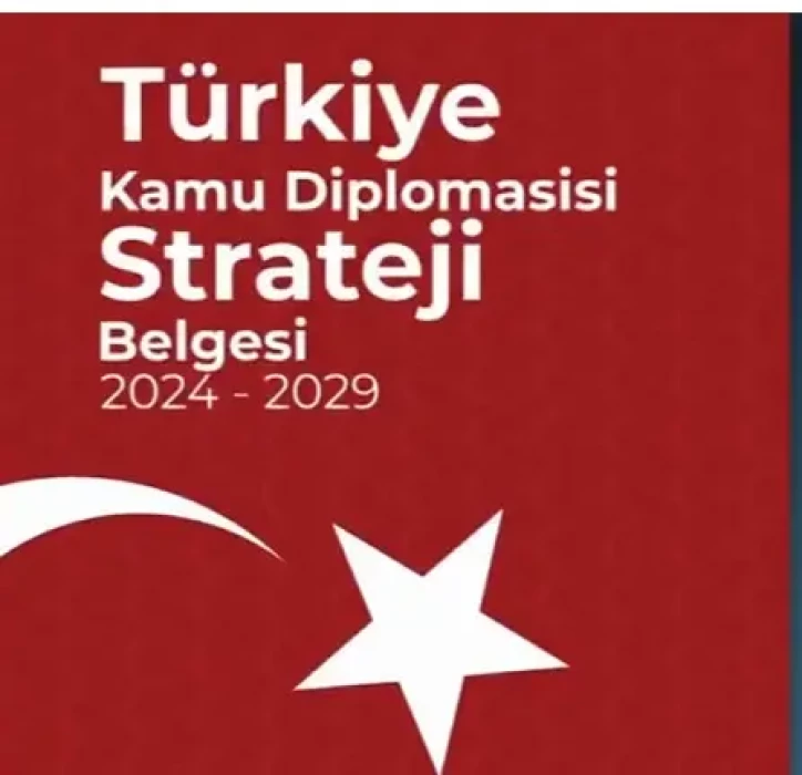 5 yıllık ilk belge yayımlandı! Cumhurbaşkanı Erdoğan: Katkı sunacak
