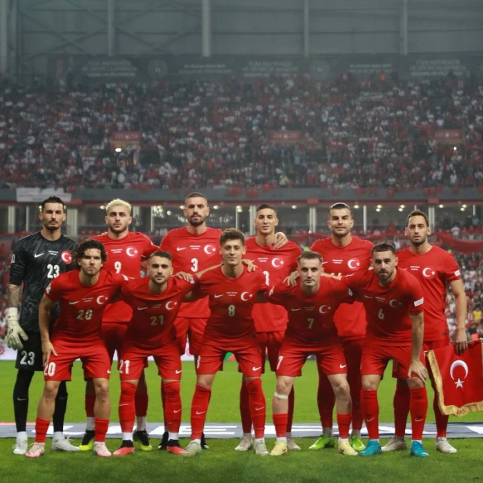 Avustralya-Türkiye Maçı Ne Zaman, Saat Kaçta, Hangi Kanalda? İşte Muhtemel 11'ler