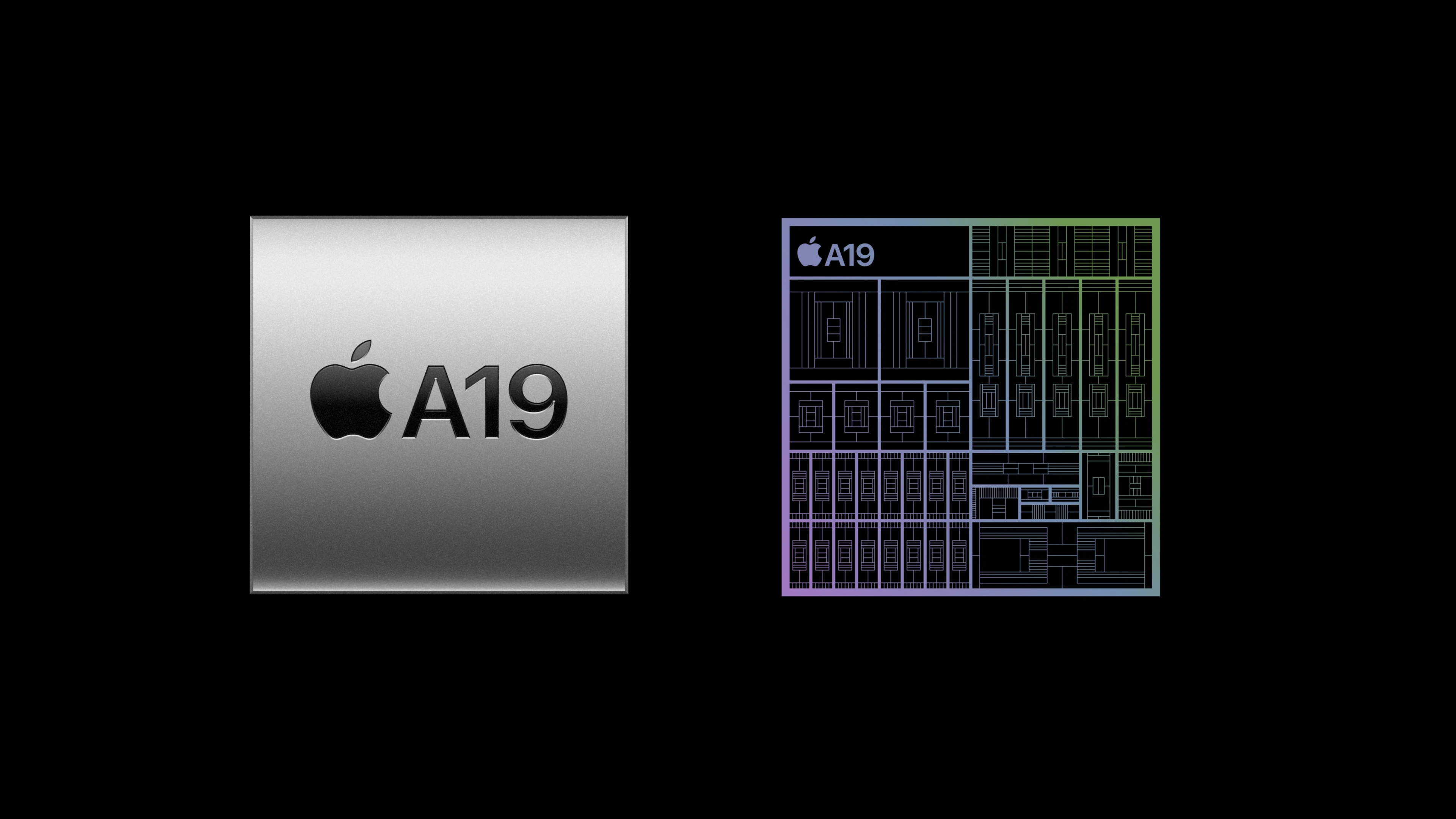 Apple, iPhone 17'yi tanıttı: 120 FPS ekran, A19 çip, geliştirilmiş kamera