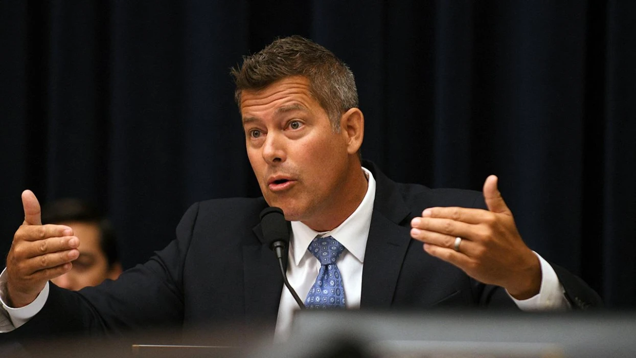Trump, Ulaştırma Bakanı Sean Duffy'yi NASA'nın geçici başkanı olarak atadı