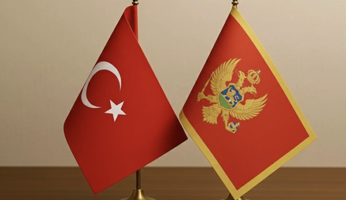 SON DAKİKA: Karadağ'a vizesiz seyahat 10-15 gün içinde yeniden başlayacak