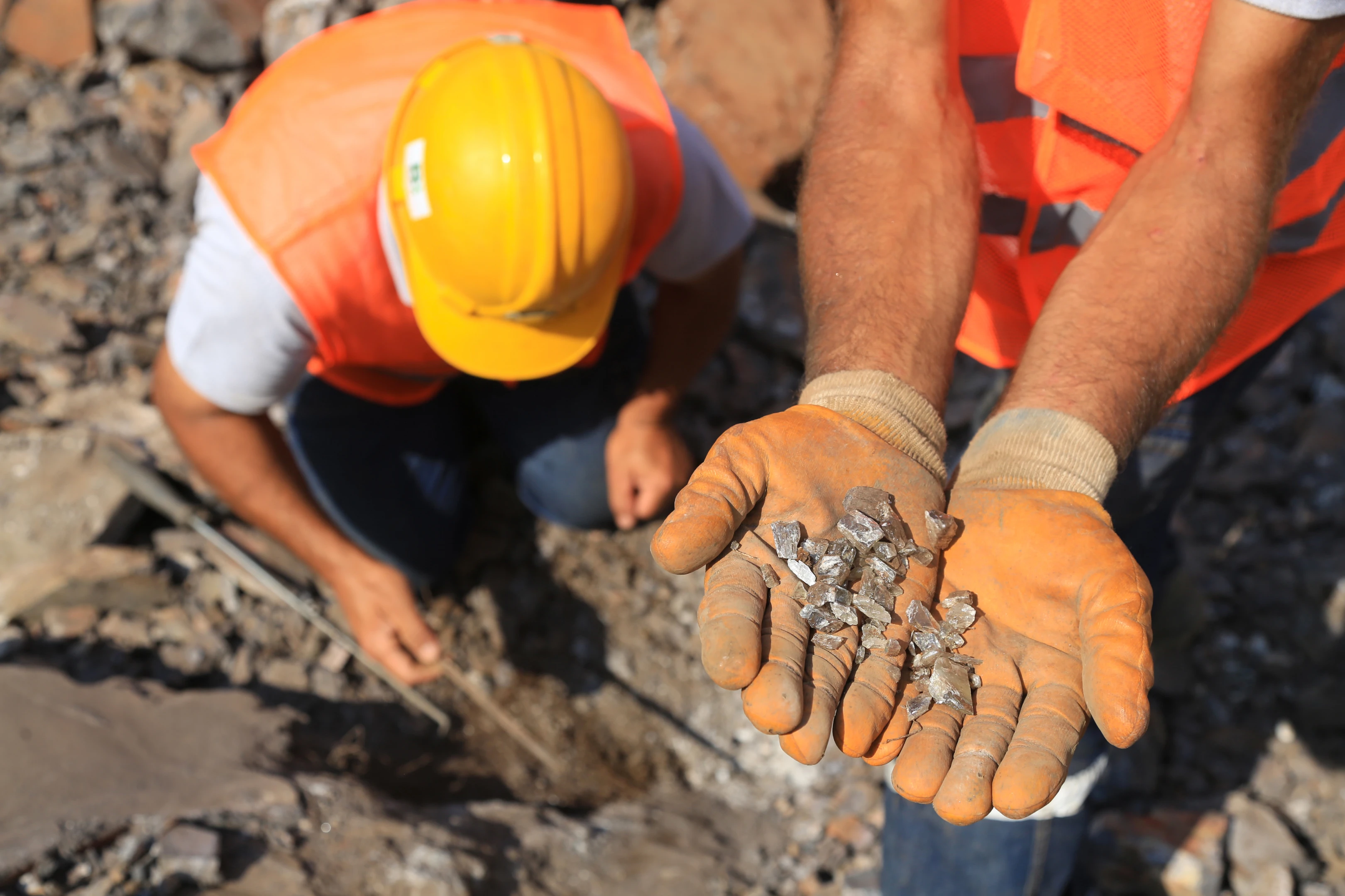 Afrika’da üret, Türkiye ile kazan dönemi